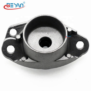 Piezas de Suspensión 1J0513353A 6QE513353, Soporte Superior del Eje Trasero Derecho e Izquierdo para AUDI A3 TT TT Roadster BEYAN - Product Image 2