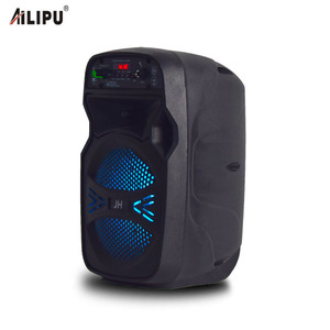 Altavoz Karaoke Portátil KTS de 6 Pulgadas Original Flip <span class=keywords><strong>5</strong></span> con Radio, USB y Sonido de Alta Calidad - Product Image 1