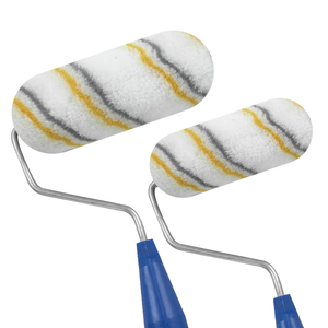 <span class=keywords><strong>Rouleau</strong></span> à <span class=keywords><strong>Peinture</strong></span> Miniature 4/6 Pouces Abordable et Simple d'Utilisation en Gros, Livraison et Arrivée Rapides - Product Image 6