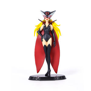 รูปปั้นพลาสติกรูปปั้นวีรบุรุษตัวการ์ตูนจากภาพยนตร์เรื่องมาร์ทำจากพีวีซีผลิตจาก OEM - Product Image 2