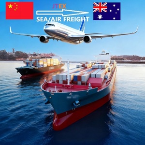 Servicio PROFESIONAL DE MAR/aire puerta a puerta envío de carga desde <span class=keywords><strong>China</strong></span> DDP a AU/Sydney/<span class=keywords><strong>Melbourne</strong></span>/Brisbane/Adelaide/Tasmania - Product Image 1