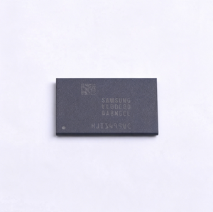 Mémoire SDRAM LPDDR4X QDP 64 Go K4UCE3Q4AB-MGCL, boîtier FBGA-200, en stock - Product Image 1