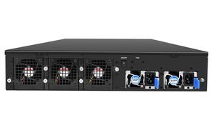 Dispositivo de Firewall de Seguridad en Red MAITUO, Servidor en Rack 2U para Centro de Datos Empresarial, con Intel Xeon Scalable de 4.ª/5.ª Generación y RAM DDR5 - Product Image 2