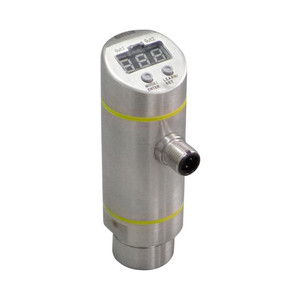 Medidor de Flujo Ultrasónico EMA FM002S1 de Acero Inoxidable para Medición de Agua del Grifo - Product Image 2