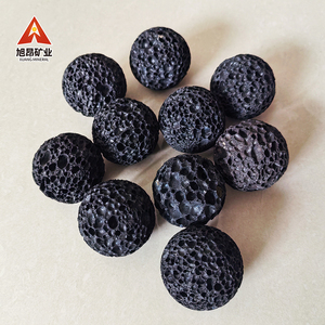 Média de filtration d'eau à haute porosité, dureté stable, propriétés chimiques écologiques, durable, pour le <span class=keywords><strong>traitement</strong></span> de l'eau des aquariums et l'industrie - Product Image 5