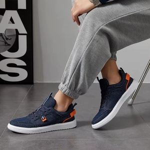 Venta al por mayor de zapatos casuales de hombre a la moda, nuevos y aptos para todas las estaciones. - Product Image 6