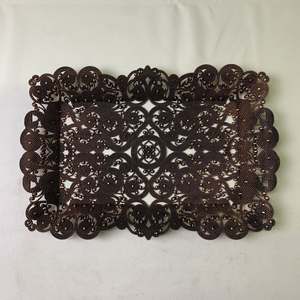 Platos para Frutas y Platos para Fiestas al por Mayor, Juegos Completos de Platos para Cocina y Vajilla Elegante para <span class=keywords><strong>Catering</strong></span> y Eventos - Product Image 5