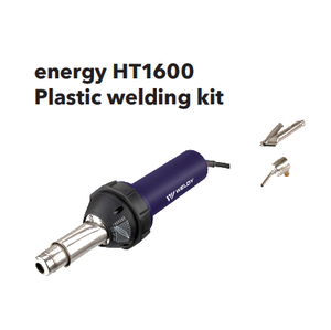 <span class=keywords><strong>Pistola</strong></span> <span class=keywords><strong>de</strong></span> Aire Caliente Le1ster HT1600/HT1600D Nueva <span class=keywords><strong>de</strong></span> 1600W para <span class=keywords><strong>Soldadura</strong></span> <span class=keywords><strong>de</strong></span> <span class=keywords><strong>Plástico</strong></span> con Accesorios - Product Image 6
