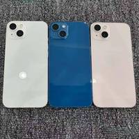 Grosir 13 Mini Smartphone 5G CDMA Original Berkualitas Tinggi Tidak Terkunci Hexa Core Layar 90Hz Dual SIM Baterai 2500mAh