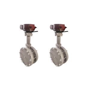 Vanne à boisseau sphérique compacte à commande manuelle pour ultra-basse température, classe 150, pour hydrogène liquide (LH2) cryogénique haute pression, OEM - Product Image 2