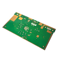 Fournisseur chinois de circuits imprimés personnalisés, du prototype à la production en série pour de multiples domaines électroniques