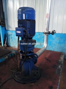 Bomba de tornillo vertical - Product Image 6