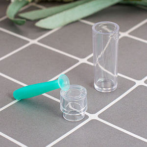 Lentilles de <span class=keywords><strong>contact</strong></span> pour faux cils SIDA Personnaliser son propre style - Product Image 2