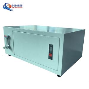 ASTM D92全自動クリーブランドオープンカップフラッシュおよびファイアポイントテスター - Product Image 4