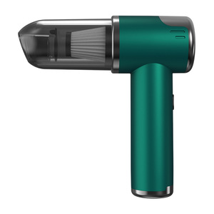 Aspirateur de voiture portatif Xingou, sans fil, rechargeable, forte aspiration, pour voiture et usage domestique - Product Image 2