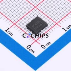 ทรานซิสเตอร์สนาม SO-8FL NVMFS5C420NLT1G (Mosfet) แบบดั้งเดิมและใหม่ - Product Image 1