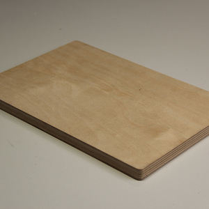 Double <span class=keywords><strong>BBCC</strong></span> de haute résistance de contreplaqué commercial pressé à chaud de 6mm - Product Image 2