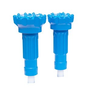 Xuống các lỗ khai thác mỏ công cụ khoan đá <span class=keywords><strong>cop44</strong></span> cop 44 vàng <span class=keywords><strong>DTH</strong></span> búa và bit với ql40 QL 40 Shank - Product Image 5