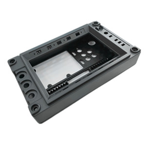 Customized High Quality Aluminium Magnesium Zinc Alloy Die Casting Parts Any Cast - Product Image 1