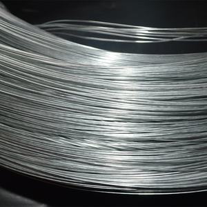 Revestimiento <span class=keywords><strong>de</strong></span> zinc para alambre <span class=keywords><strong>de</strong></span> <span class=keywords><strong>hierro</strong></span> electro galvanizado <span class=keywords><strong>8</strong></span> a 12mm fuerte y resistente a la corrosión alambrón <span class=keywords><strong>de</strong></span> acero galvanizado - Product Image 6