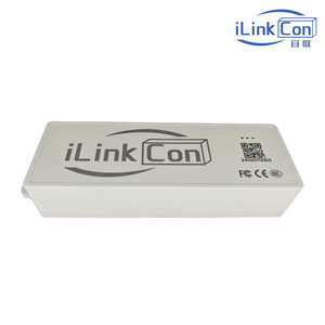 Localizador de Contenedores iLinkCon CT6001 IP67 Resistente al Agua con Rastreo GPS Solar por Satélite 250x67x40mm - Product Image 3