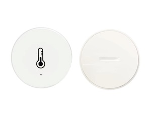 Tuya WiFi温度湿度センサーZigBeeスマートライフスマートフォンAPPリモコンホテル用バーデザイン - Product Image 3