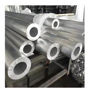 <span class=keywords><strong>Tube</strong></span> en <span class=keywords><strong>aluminium</strong></span> de grande diamètre (20 mm à 300 mm) série 6000 (2014, 2017, 2024) en alliage 6061 6063 pour usage industriel, service de découpe - Product Image 2
