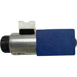 Válvula de Control Direccional Hidráulica Rexroth 4WE6D1X HG24N9K4 350 Bar 60 L/min Puerto de 1/4 pulg. - Product Image 5