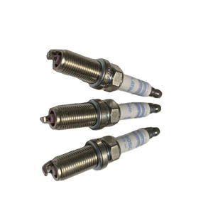 Pièces automobiles Bougies d'allumage OE 9678519880 pour Peugeot 2008 307 <span class=keywords><strong>308</strong></span> 408 Citroën Elysee C5 Sega C4L - Product Image 1
