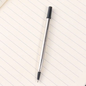 Bút Mực Gel Kim Loại SHULI Repuesto De Pluma 0.5MM/0.7MM - Product Image 4