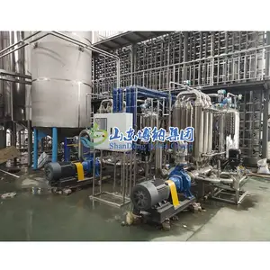 Ceramic Membrane Filtration Industrial Equipment Machine With membrane technology
