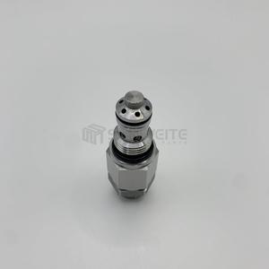 Válvula de Control de Presión Senwitt 1 Entrada 315 Bar 100 L/min para Excavadora DH80, Válvula Principal de Alivio - Product Image 5