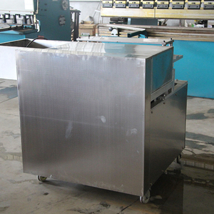 Machine à dénoyauter les fruits à haute efficacité, cerises, abricots, dattes, noyaux, graines, dénoyauteur de cerises humiles - Product Image 3