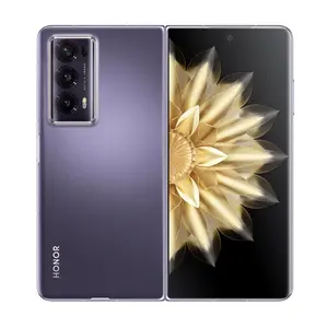 卸売オリジナル512GB 16GB RAM中古モバイル5GスマートフォンHonour Magic v2