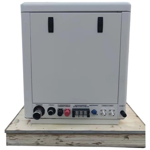 เครื่องกำเนิดไฟฟ้าทางทะเล 5KW 60Hz เฟสเดียว 220V สตาร์ทอัตโนมัติ ควบคุมระยะไกล แบบพกพา สำหรับใช้กับเรือ เครื่องยนต์ 4BTA3.9-GM47 ระบายความร้อนด้วยน้ำทะเล JF-30MG-30 - Product Image 5
