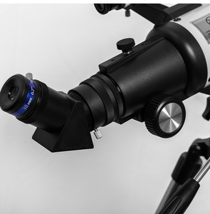 Kính thiên văn thiên văn Hubble f70300 có chân đế thấp, công cụ tìm sao, Khẩu độ lớn, công suất cao, độ nét cao, đồ chơi trẻ em - Product Image 5