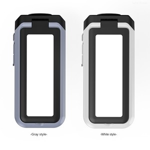 Luces de Camping Multifuncionales, Faros LED, Linternas de Emergencia, Colores Ajustables, Clasificación IP65, Regulable, para Trabajo al Aire Libre y Mantenimiento - Product Image 1