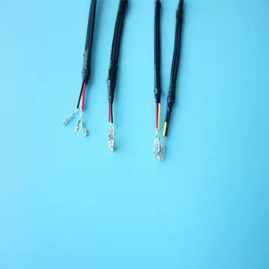 Multi-Szenario-Anpassung von Autobatterie kabeln, elektrischen Kupferdraht bündeln und Original-Steck kabeln - Product Image 4