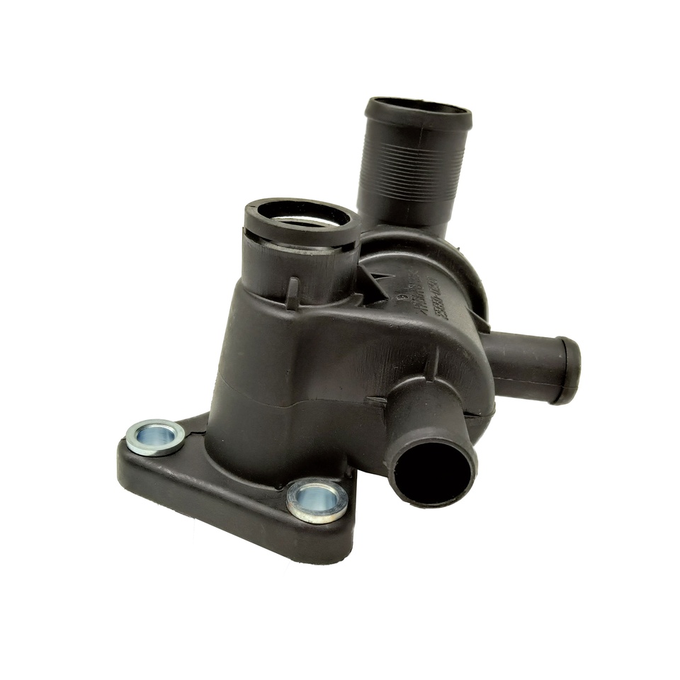 Thermostat Housing Cover 25650-02501 For Kia Picanto SA For Hyundai Friend Atoz Amica 25650-02500 25650-02502 2565002560