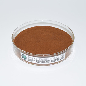 Hibong 100% Water Soluble Fulvic Acid Humic From Plant Source - Product Image 4
