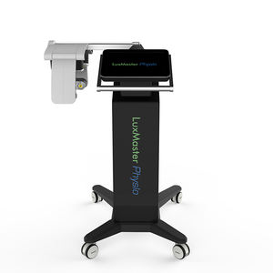 Appareil de thérapie de pointe à faible intensité 635NM 405NM Feier FR-master pour le soulagement de la douleur, l'arthrite, le massage des seins et usage commercial - Product Image 2