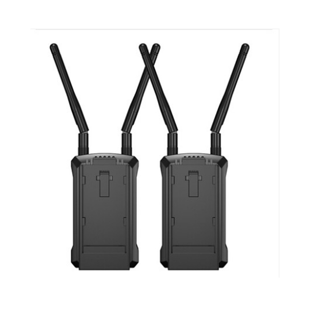 Hot Sell Product Wireless Transmission Moma Plus 300 Wireless Video Transmission for Monitor