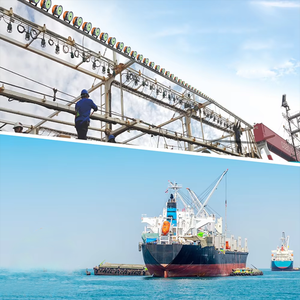 Señuelo LED impermeable para exteriores, luz de pez, verde, azul, colección de 1000W, luz de pez, barco de pesca, luz de pesca específica - Product Image 5