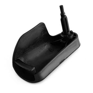Audi <b>Engine</b> <b>Hood</b> Handle 8J2823533C Black Plastic Replacement Part For Repair Europe Fitment - Product Image 3
