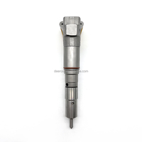 Injecteur de carburant diesel Common Rail GP pour moteur 3408 3412, compatible avec C, références 2321183 232-1183 10R-1266 10R1266