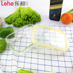 Trung Quốc <span class=keywords><strong>Top</strong></span> <span class=keywords><strong>Ten</strong></span> Bán 1040 Ml Cho 640 Ml Thực Phẩm Container Thực Phẩm Lớn/Bento Box - Product Image 3