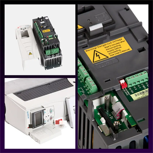 Inversor trifásico Inversor de frecuencia AB'B Inversor y convertidores de La ACS580-01-026A-4 - Product Image 3