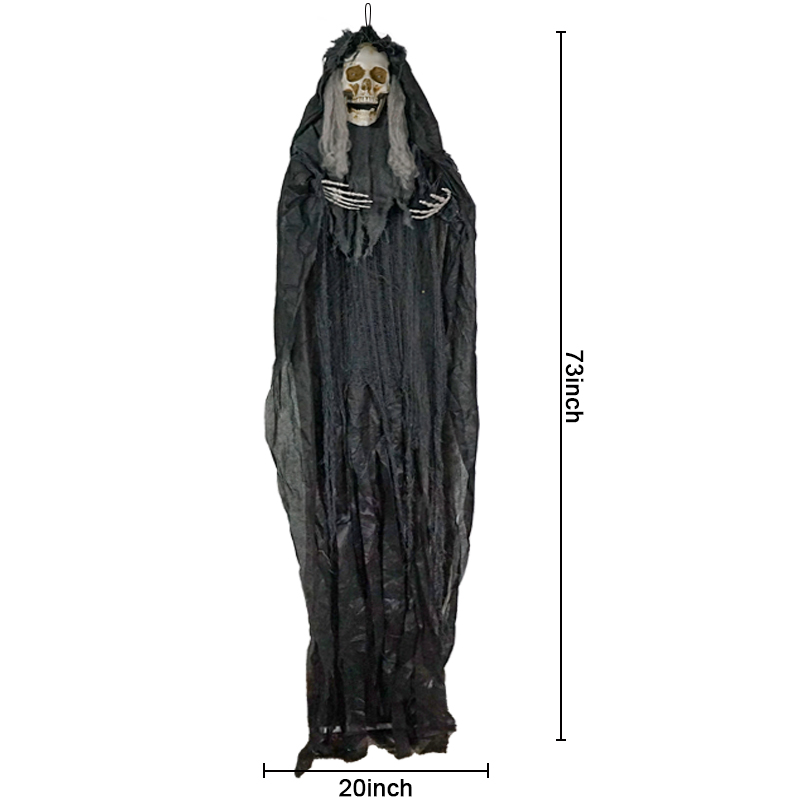 Animated Skeleton