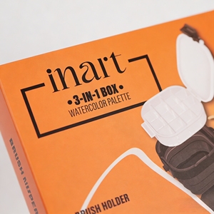 Boîte en papier kraft <span class=keywords><strong>pour</strong></span> bougies, savons, décoration intérieure, cadeau, style naturel, écologique, durable - Product Image 6