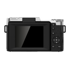 2026 4K 64MP Rotating Screen High-Definition Digital Camera With Autofocus, Beauty Light, Filters, CCD, Vlog - Product Image 2